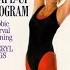 Sports Illustrated Super Shape Up Program Vol 3 Aerobic Interval Training With Cheryl Tiegs 1989