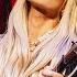 Orianthi Pre Order CD DVD Blue Ray Live From Hollywood Available Now