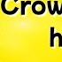 Crown On My Head ITZY YEJI Song Lyrics English