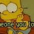 Someone You Loved Lewis Capaldi Song