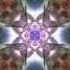 Футаж переход2 Fractal Footage