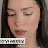 Girls After Being Ignored For 2 Days