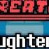 Undertale Last Breath The Slaughter Continues 2 Year Music Anniversary Special