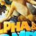 Alpha And Omega Soundtrack Tails It Is Slowed