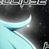 Hatsune Miku 初音ミク Eclipse