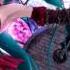 Nightcore Dance With The Devil HD