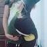 Oh Nanana Challenge 37weeks Pregnant