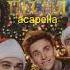 The Limba Jony Егор Крид А4 новогодняя песня Acapella