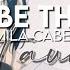 Edit Audio Never Be The Same Camila Cabello