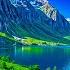 Wonders Of Norway Explore Norway S Fjords Peaks And Northern Lights Travel Video 8K