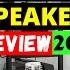 Best Floorstanding Speakers 2023 Top Speakers Review 2023