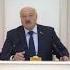 Лукашенко Не просто мы там с Путиным собрались и бабахнули что то