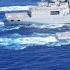 中國焦點新聞 中國海軍屢穿宮古海峽 專家拆解兩大戰略意義 揭秘中國自主設計研製高級教練機 山鷹 25年6月16日
