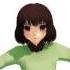 грусная песня чары Undertale Mmd