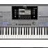 Play Yamaha Tyros 5 Styles On A PSR E463 Keyboard