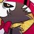 Daylight Husk AI Cover Hazbin Hotel
