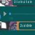 U Ii A Io Ui A I O Original Vs Meme