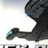 STAR TREK AMBIENCE VOYAGER LANDS ALIEN PLANET ENVIRONMENTAL WINDS ASMR
