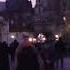 Чехия Прага Карлов мост 23 11 2017 г
