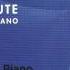 Sonatina For Flute And Piano By Eldin Burton 3rd Movement Mark Sparks Flute