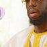 THE WORLD OF YOUSSOUPHA