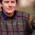 Alain DELON Tribute Middle Age