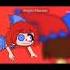 Everyone Is Dumb The Amazing Digital Circus Theamazingdigitalcircus Smg4 Glitchproductions Gl2