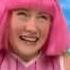 Lazy Town Bing Bang Dr Rottenstein