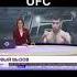 Подготовка Муин гафуров барои UFC 2021