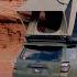 The Swift 1400 Hardshell Rooftop Tent Ironman 4x4