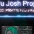 Guru Josh Project Infinity 2022 PIRATTE Future Rave Remix