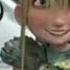HTTYD Будильник