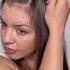 Cute Way To Do A Half Up Hairstyle Hair Halfuphalfdown Hairhack Hairstyle