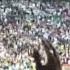 Argentina Crowd Chanting After Goal