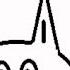 How To Draw A Funny Cat Ms Paint Full Tutorial
