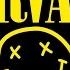 Nirvana Come As You Are GUITAR BACKING TRACK