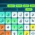 حل كلمات كراش مرحلة 700