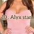 Top 10 Hottest Female Adult Star Shorts Youtubeshorts Female