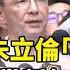 張克晉轟朱立倫 一再誤判 國民黨暫無回應 華視新聞 20250531 CtsTw