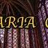 Ave Maria Caccini Instrumental