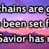 Amazing Grace My Chains Are Gone Instrumental With Lyrics