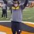 Bruh Hit The Renegade Just To Rocked Shorts Viral Nfl Funny