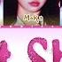 ILLIT 아일릿 Heart Shaker Org By TWICE Lyrics Color Coded Lyrics Han Rom Eng By Wonielz