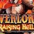 Overlord Raising Hell Падения падшего паладина