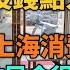 急了 世界工廠現倒閉潮 上海消費一片慘淡 年輕人都沒錢點外賣了 無數企業即將倒閉 很多幹不下去 怎麼只有中國是輸家 暫停公布失業率 數據太差了