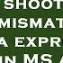 SQL How Do You Trouble Shoot A Data Type Mismatch In Criteria Expression Error In MS Access 2010