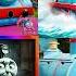 Thomas The Train Whistles Horns And Bells