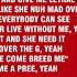 Richie Campbell Tsunami Ft Gson Letra Lyrics
