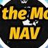 NAV Last Of The Mohicans Lyrics