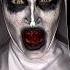 The Nun Makeup Transformation TheNun TheNun2 TheNunMakeup Transformation Tutorial